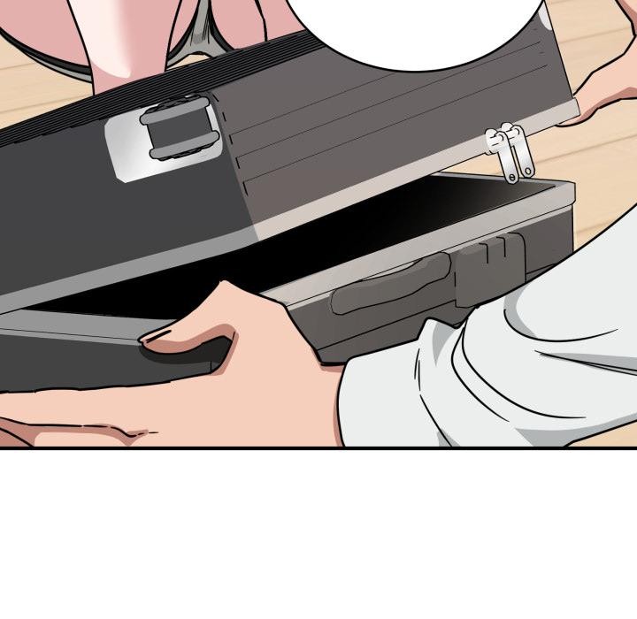 《當狗不丟人》漫画 第40話