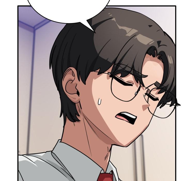 《當狗不丟人》漫画 第40話