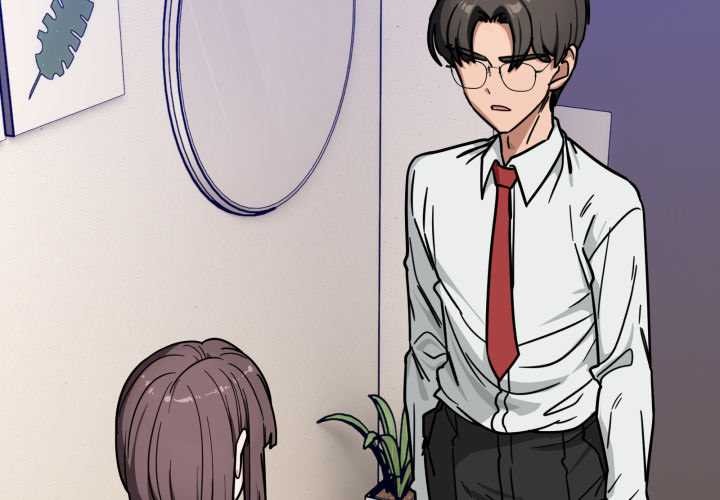 《當狗不丟人》漫画 第41話