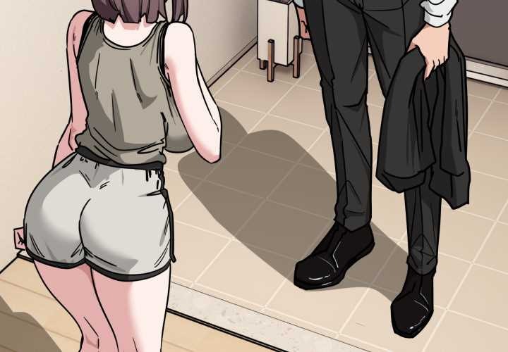 《當狗不丟人》漫画 第41話