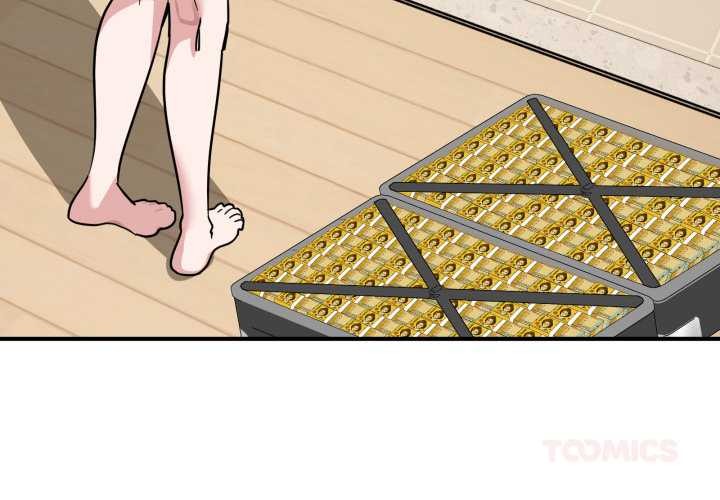 《當狗不丟人》漫画 第41話