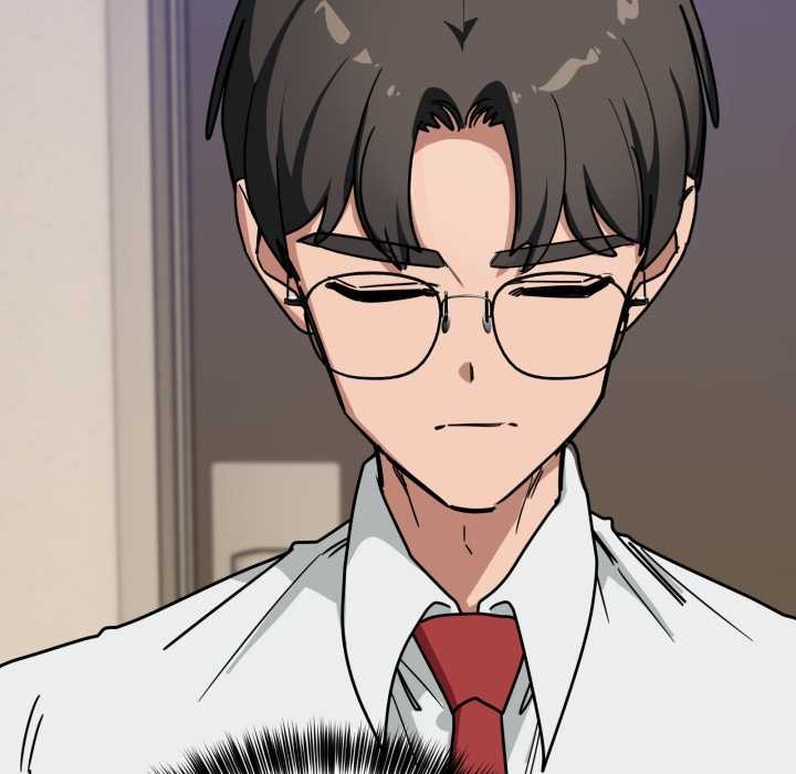 《當狗不丟人》漫画 第41話