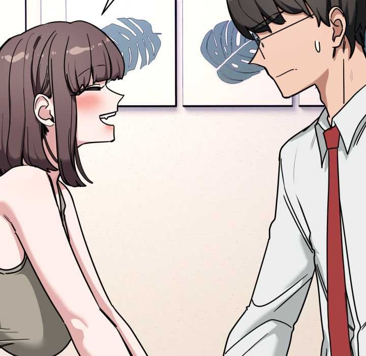 《當狗不丟人》漫画 第41話