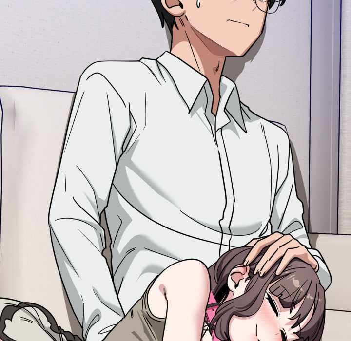 《當狗不丟人》漫画 第41話