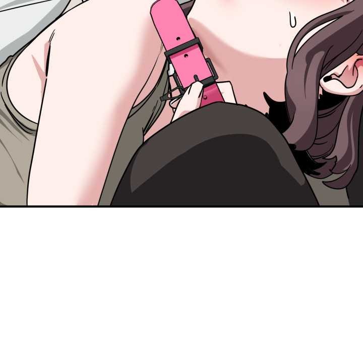 《當狗不丟人》漫画 第41話