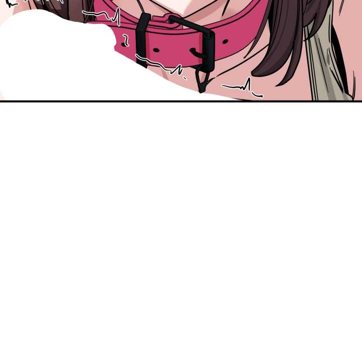 《當狗不丟人》漫画 第41話