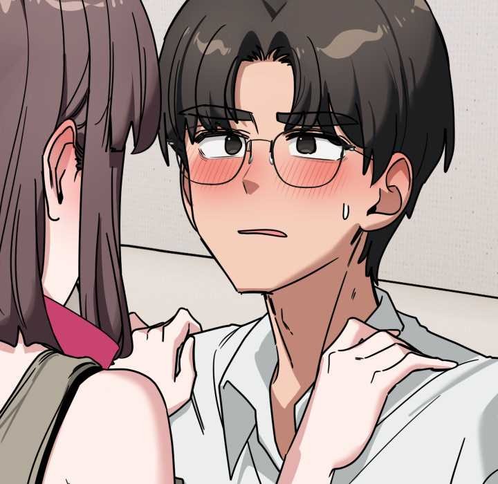 《當狗不丟人》漫画 第41話