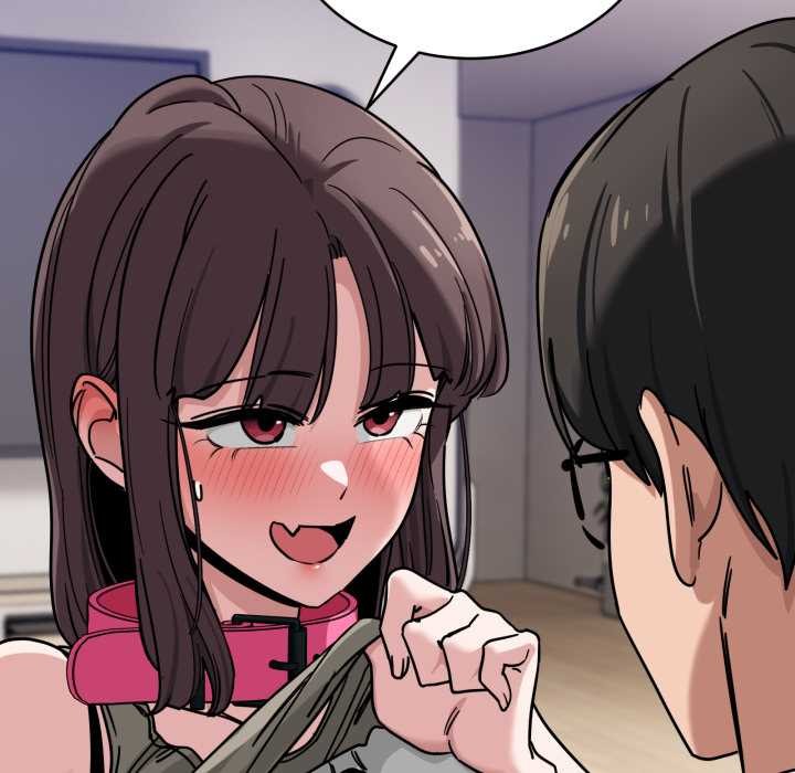 《當狗不丟人》漫画 第41話