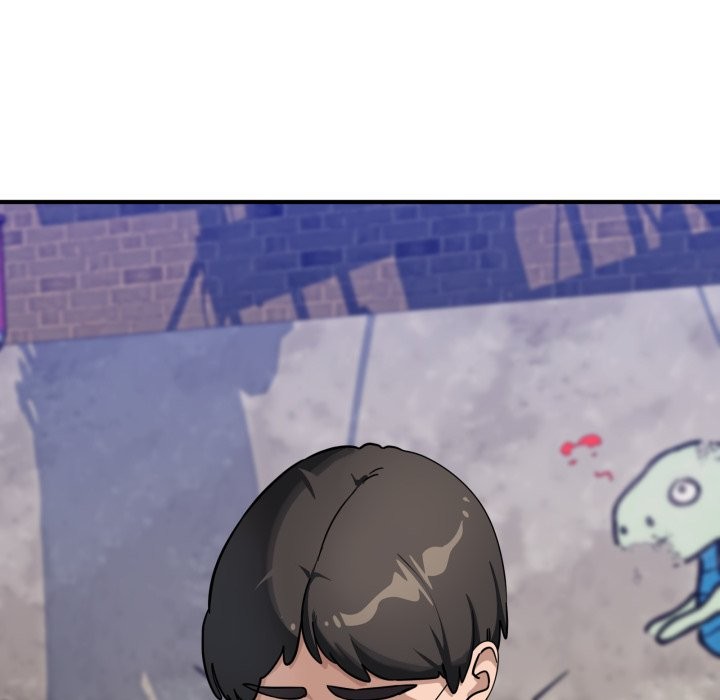 《當狗不丟人》漫画 第42話