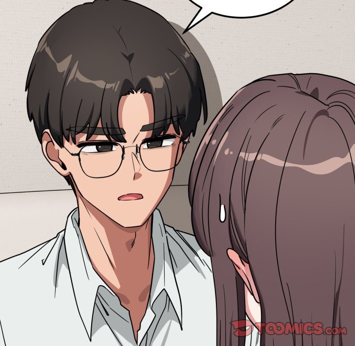 《當狗不丟人》漫画 第42話