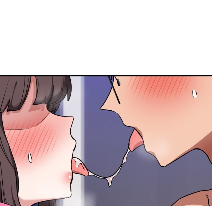 《當狗不丟人》漫画 第43話