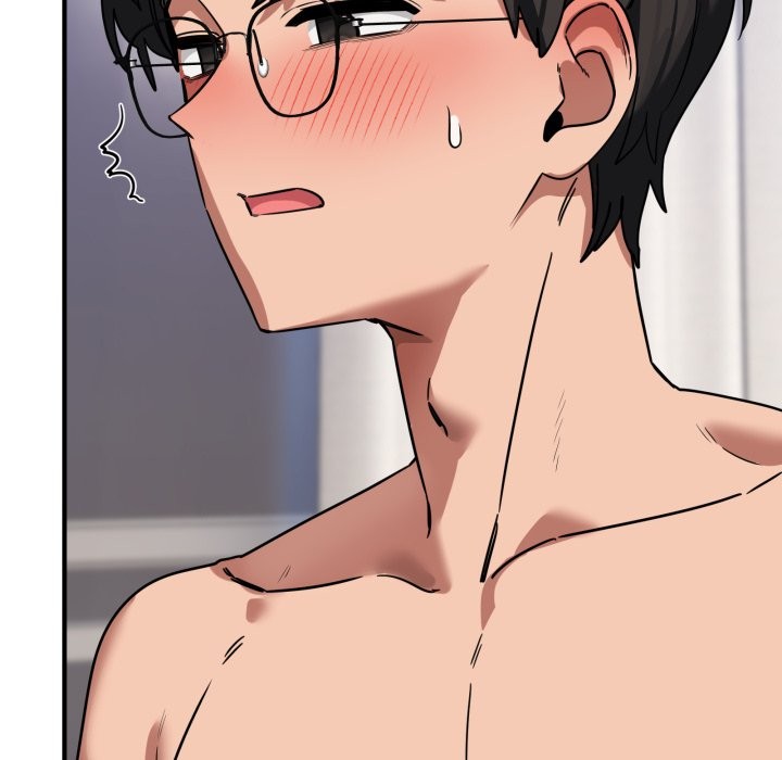 《當狗不丟人》漫画 第43話