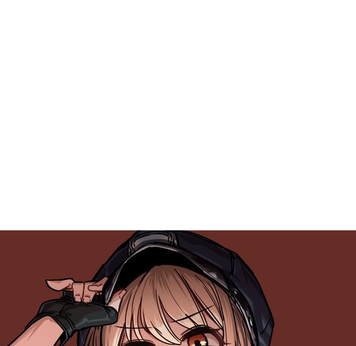 《當狗不丟人》漫画 第43話