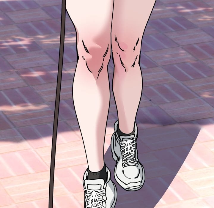 《當狗不丟人》漫画 第43話