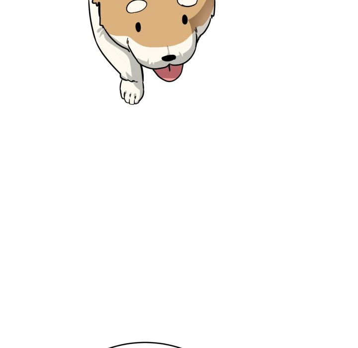 《當狗不丟人》漫画 第43話