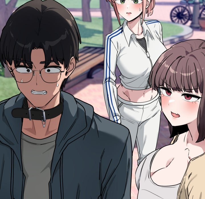 《當狗不丟人》漫画 第43話