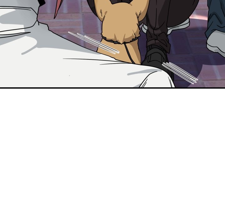 《當狗不丟人》漫画 第43話