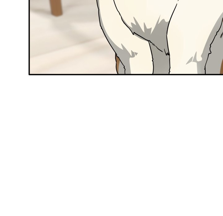 《當狗不丟人》漫画 第44話