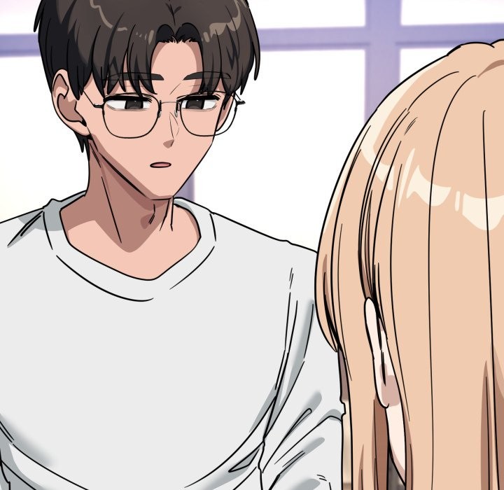 《當狗不丟人》漫画 第44話