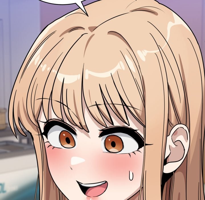 《當狗不丟人》漫画 第44話