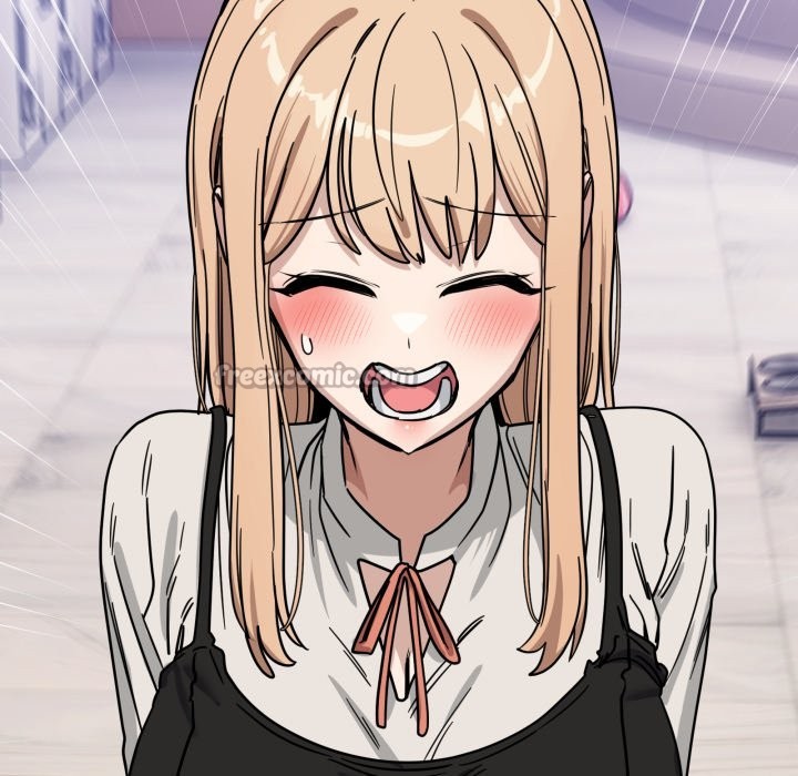 《當狗不丟人》漫画 第44話