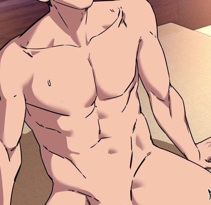 《當狗不丟人》漫画 第45話