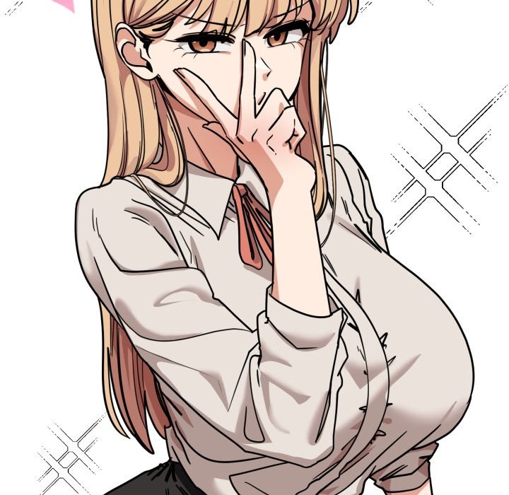 《當狗不丟人》漫画 第45話