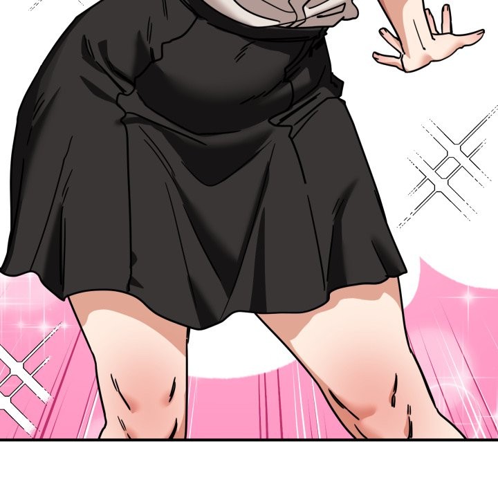 《當狗不丟人》漫画 第45話