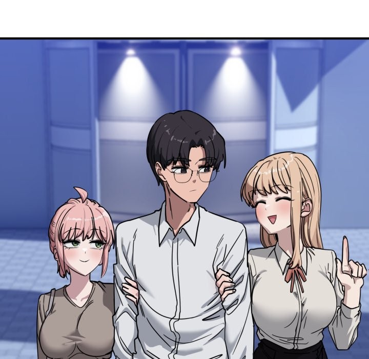 《當狗不丟人》漫画 第45話