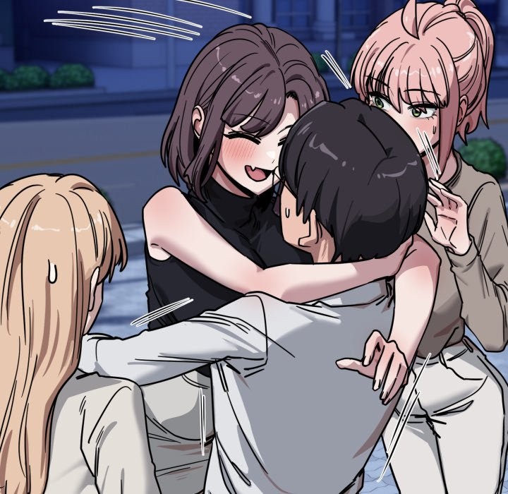 《當狗不丟人》漫画 第45話