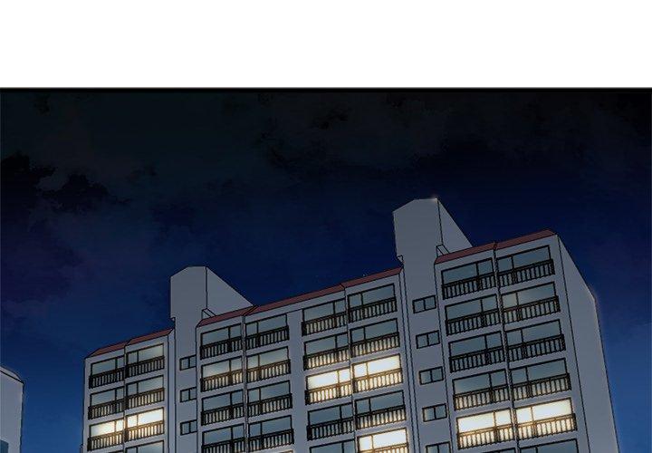 《单亲老爸不好当》漫画 第9話