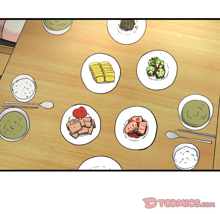 《单亲老爸不好当》漫画 第9話