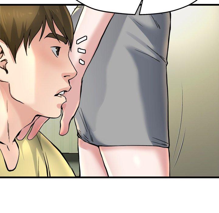 《单亲老爸不好当》漫画 第9話