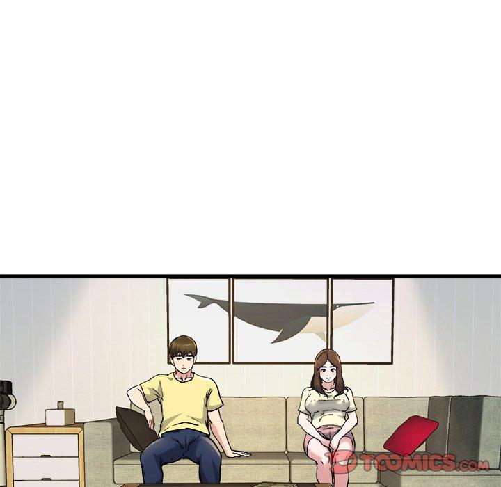 《单亲老爸不好当》漫画 第9話