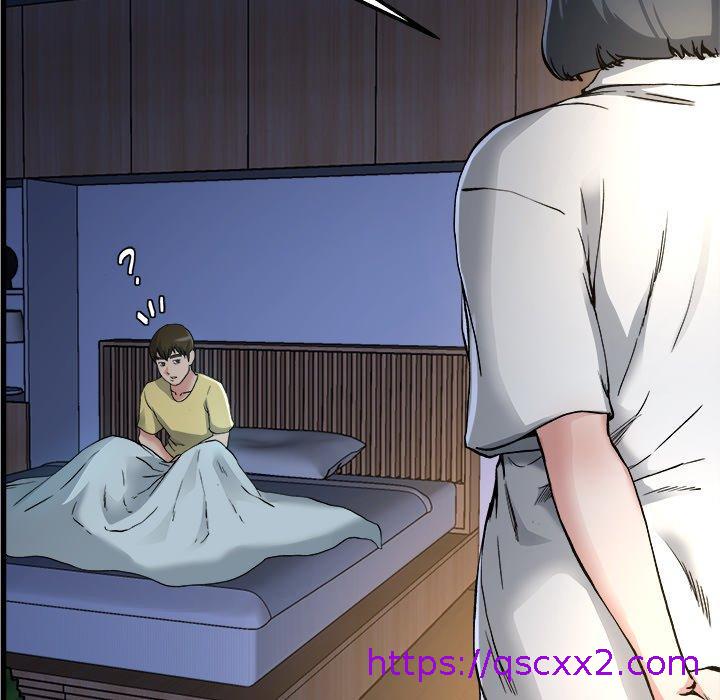 《单亲老爸不好当》漫画 第10話