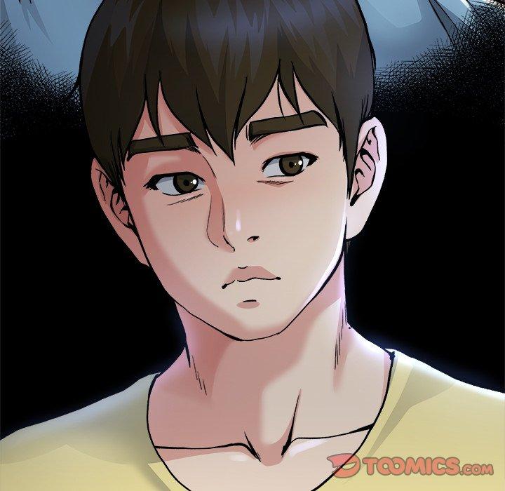 《单亲老爸不好当》漫画 第10話