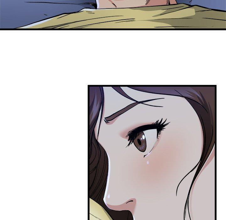 《单亲老爸不好当》漫画 第11話