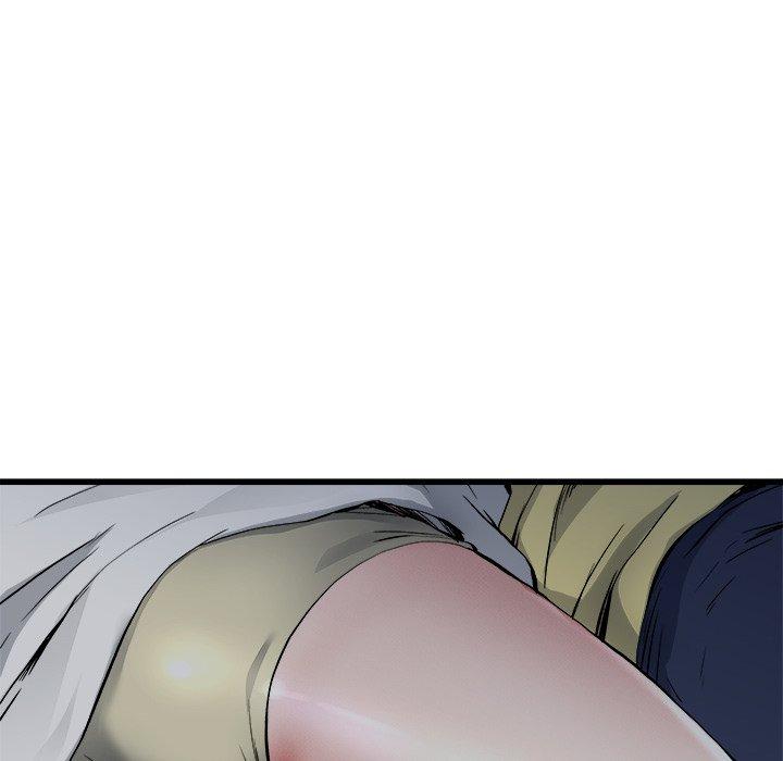 《单亲老爸不好当》漫画 第11話