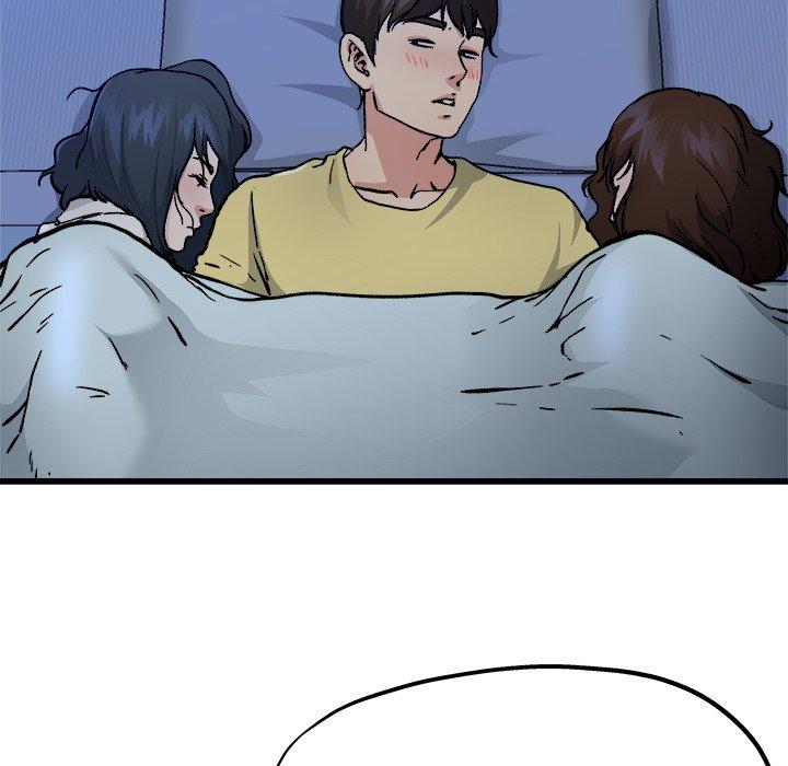 《单亲老爸不好当》漫画 第11話