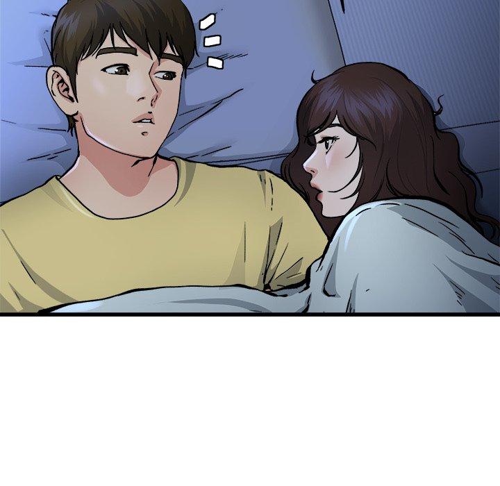 《单亲老爸不好当》漫画 第11話