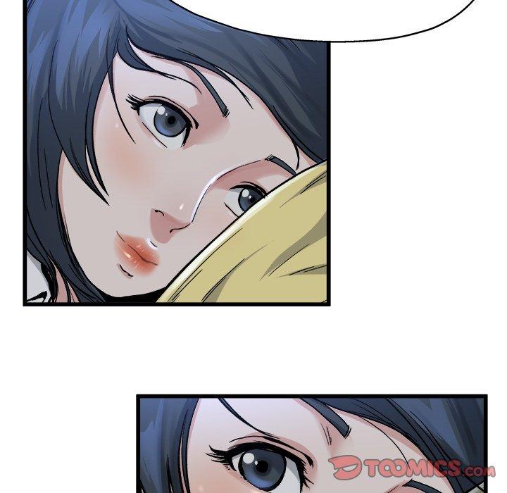 《单亲老爸不好当》漫画 第11話