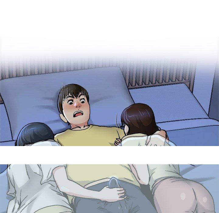 《单亲老爸不好当》漫画 第11話