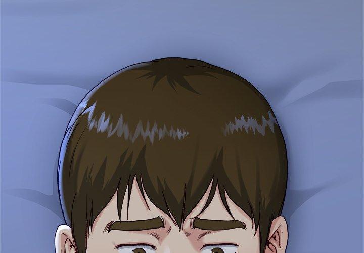 《单亲老爸不好当》漫画 第12話
