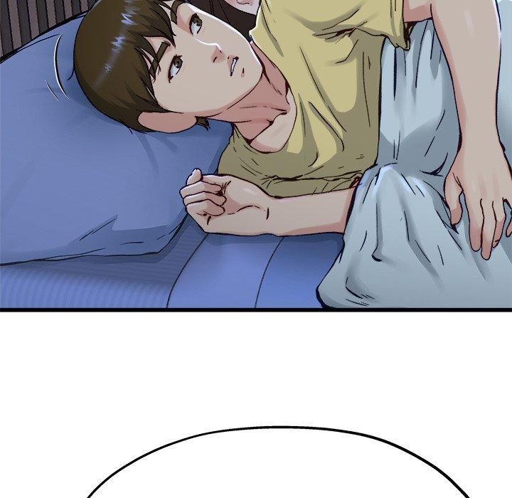 《单亲老爸不好当》漫画 第12話
