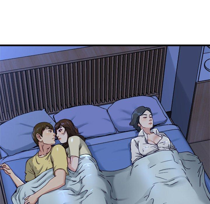 《单亲老爸不好当》漫画 第12話