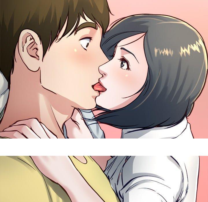 《单亲老爸不好当》漫画 第13話