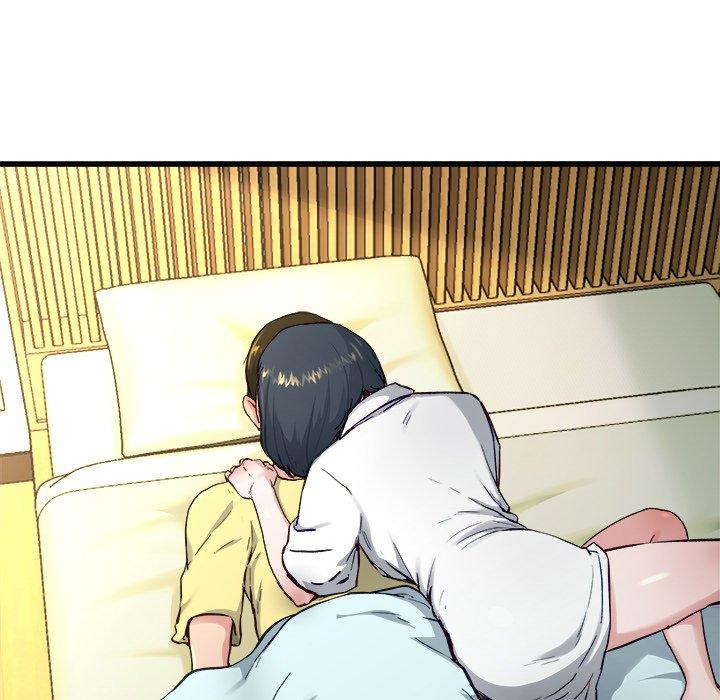 《单亲老爸不好当》漫画 第14話