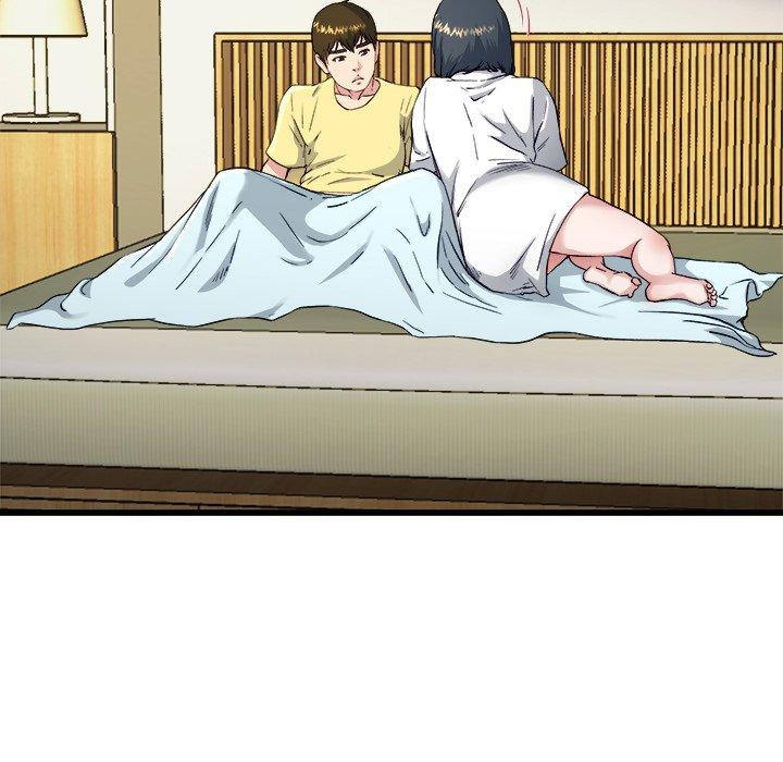 《单亲老爸不好当》漫画 第14話