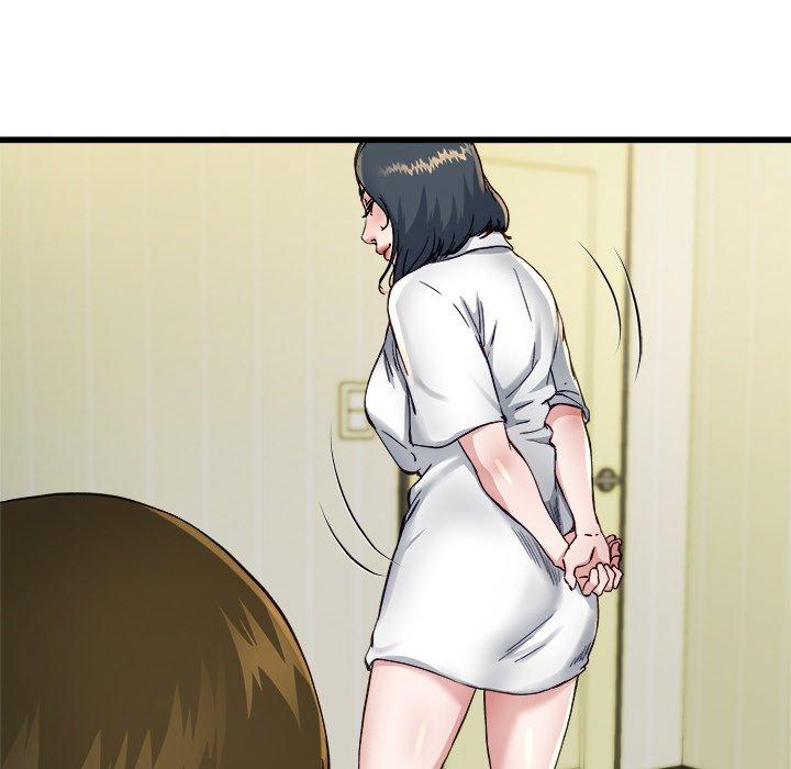 《单亲老爸不好当》漫画 第14話