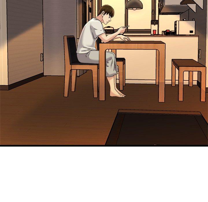《单亲老爸不好当》漫画 第15話